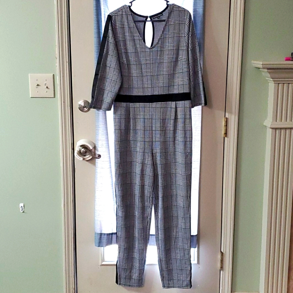 Alison Andrew jumpsuit